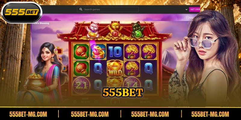 555BET