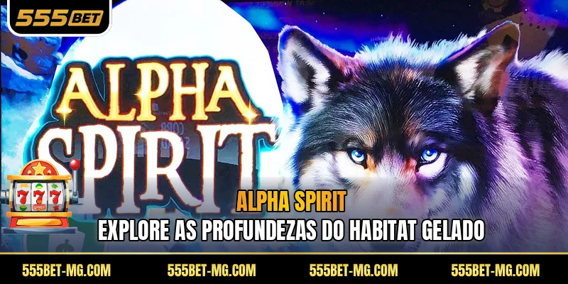 Alpha Spirit