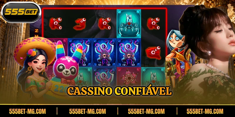 Cassino Confiável