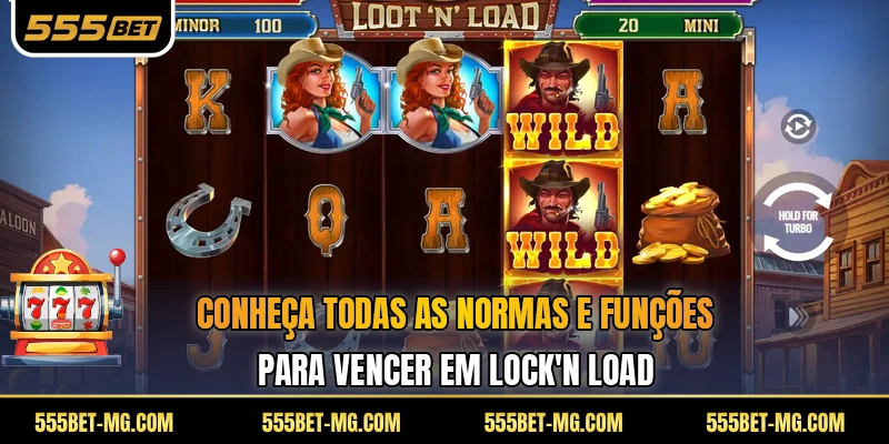 Conheça todas as normas e funções para vencer em Lock'n Load