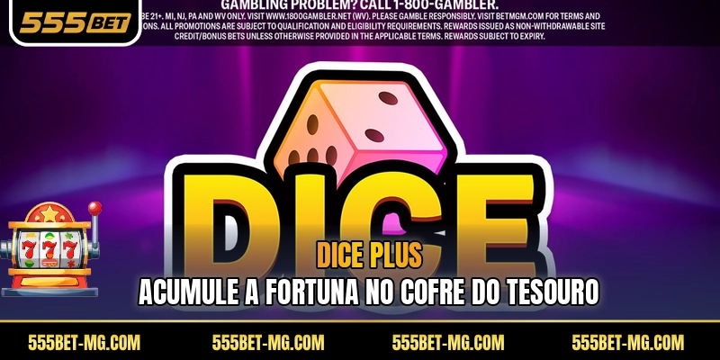 Dice Plus