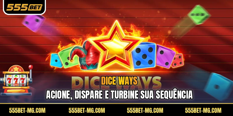 Dice Ways