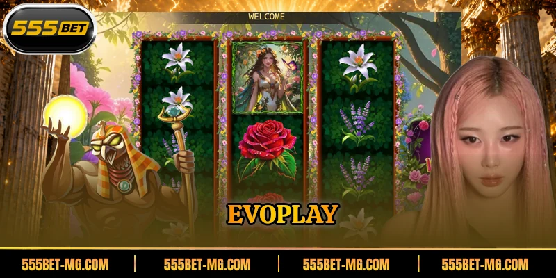 Evoplay