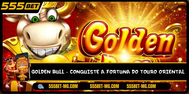 Golden Bull