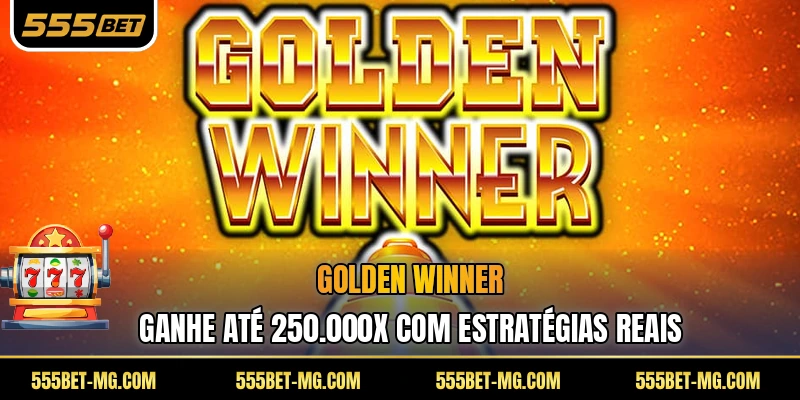 Golden Winner