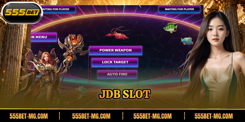 JDB Slot