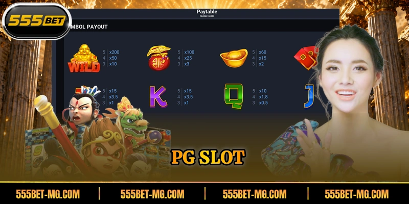 PG Slot