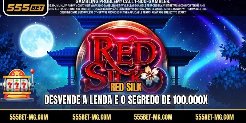 Red Silk