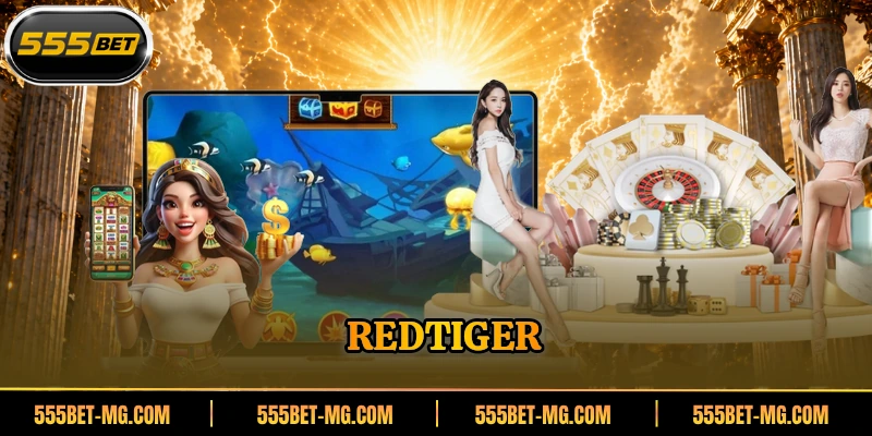 Redtiger