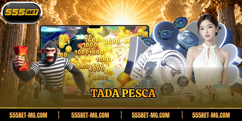 Tada Pesca