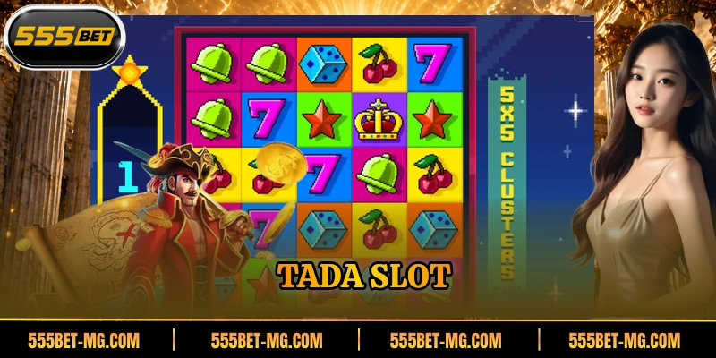 Tada Slot