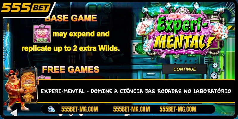 Experi-Mental