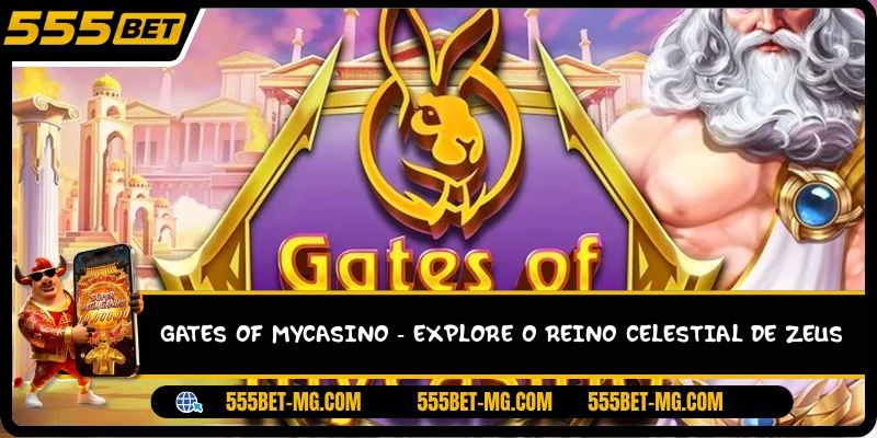 Gates Of Mycasino